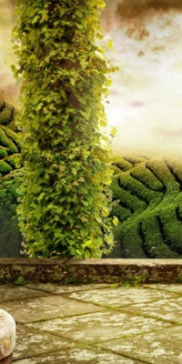 Poszter tájképTPT001