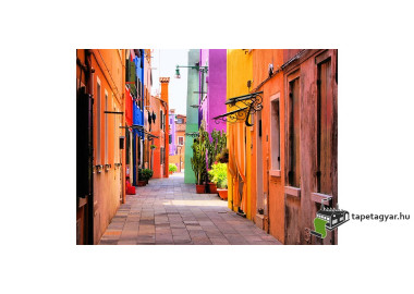 Poszter tájképTPT150