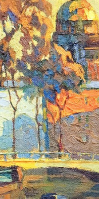 Poszter tájképTPT018