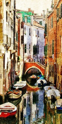 Poszter tájképTPT019