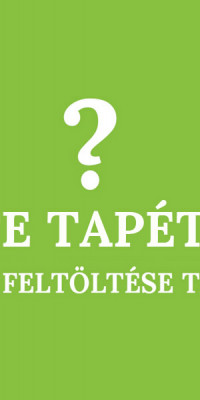 A Te Tapétád