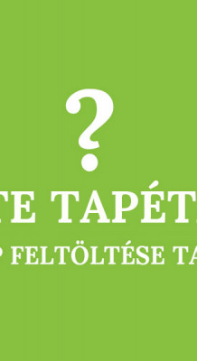 A Te Tapétád