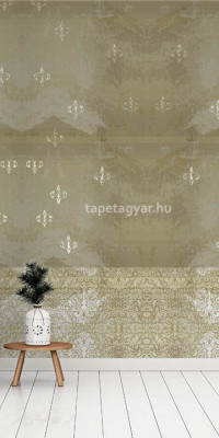 Vintage tapéta TVE088