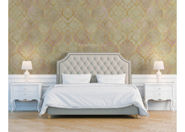 Vintage tapéta TVE091